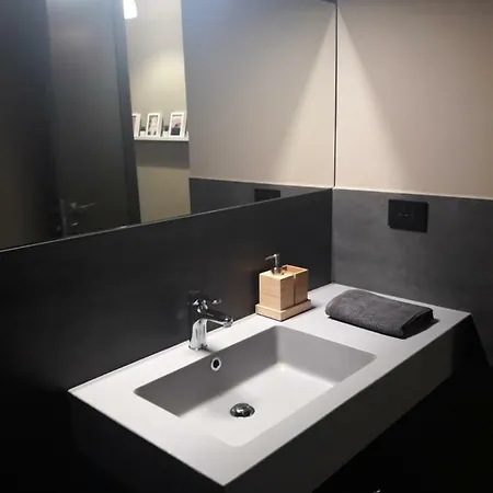 Camelia ゲストハウス