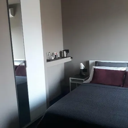 Camelia Guest house