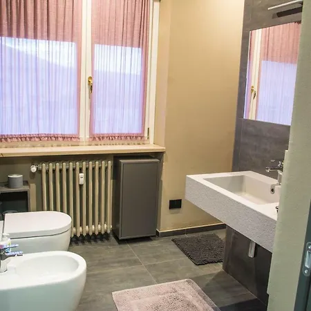 Camelia 3* Ivrea