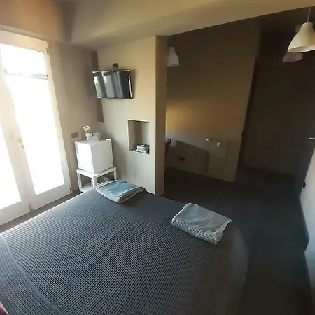 Maison d'hôtes Camelia